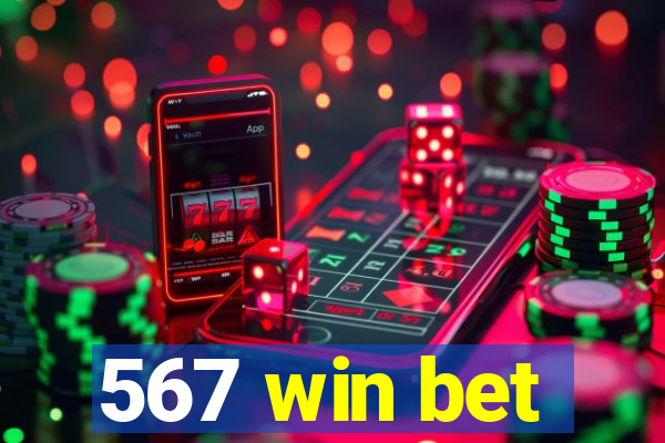 567 win bet